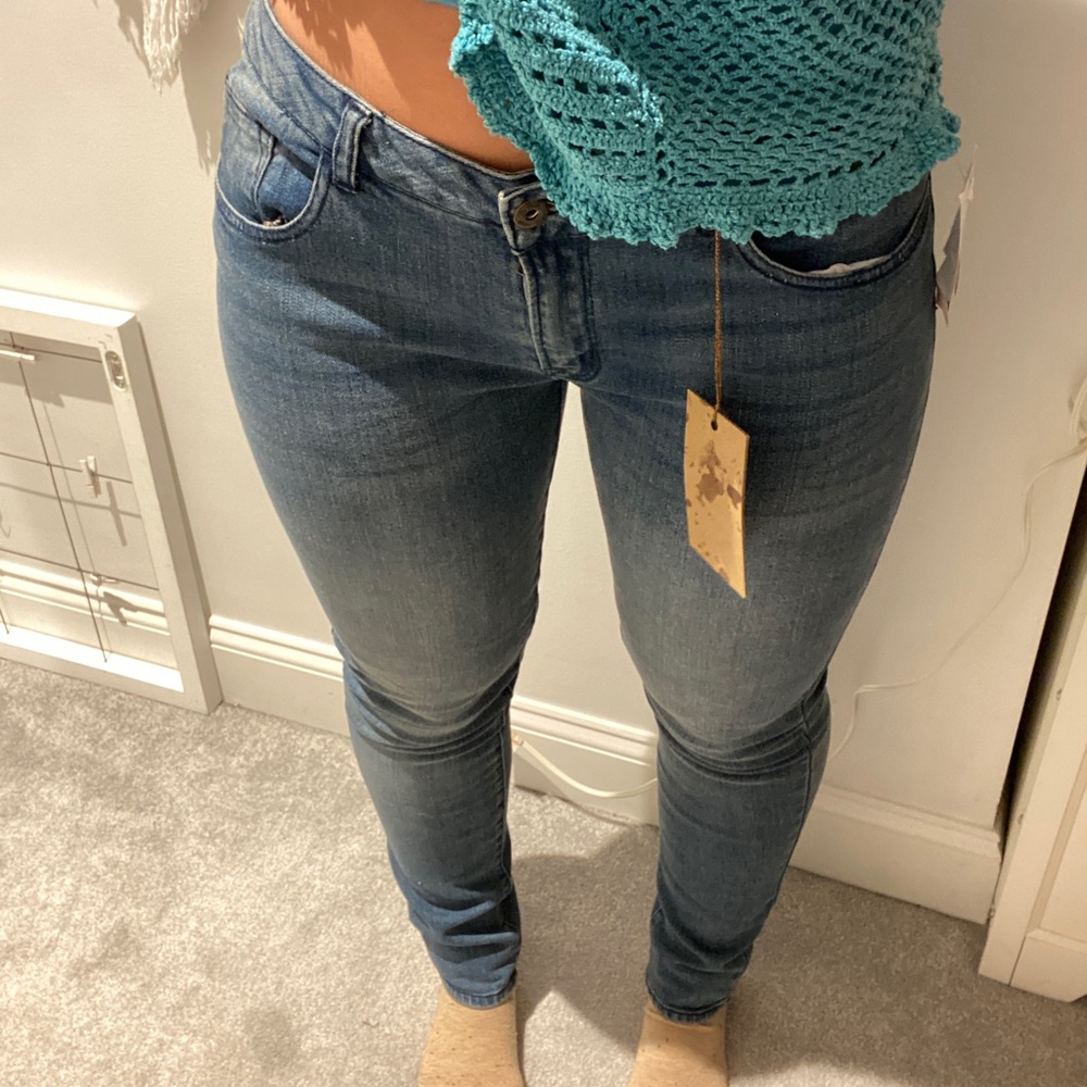 Abs jeans